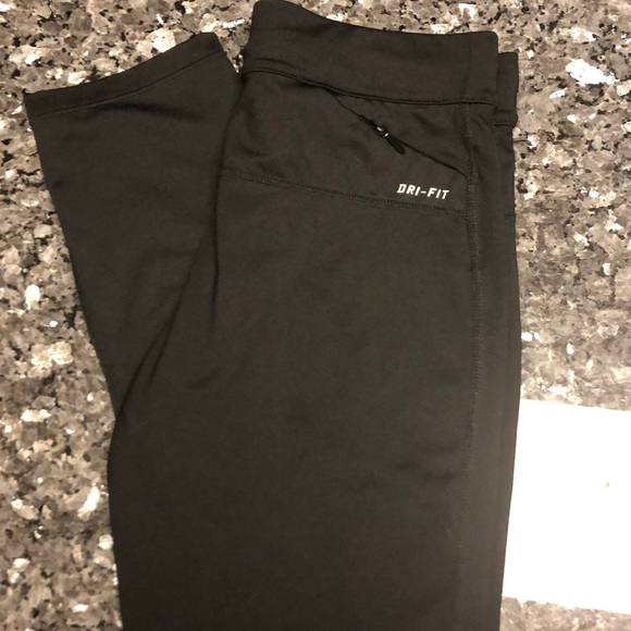 Nike Running Leggings - Picture 5 of 8